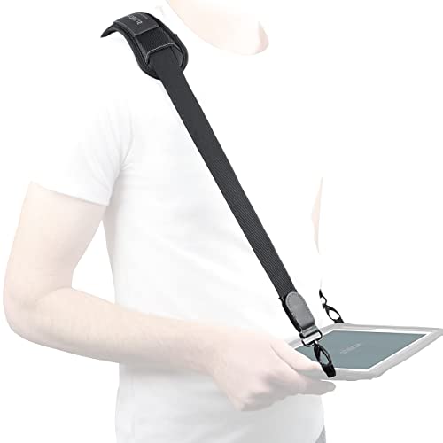 Mobilis Bandolier Transport Tracolla Universale Nero