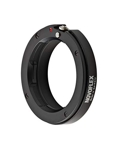 Novoflex Adattatore Per Obiettivi Leica M