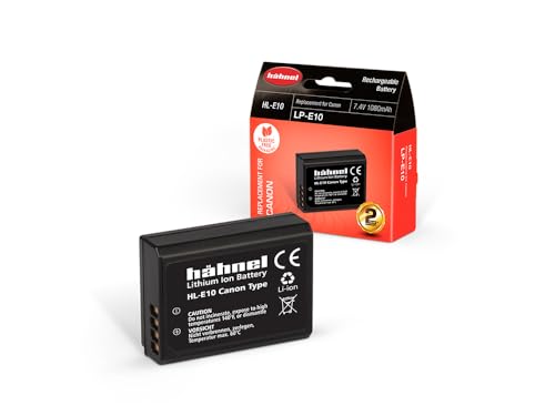 Hahnel Hl-E10 Power Pack
