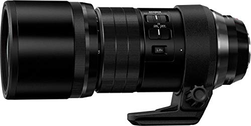 Olympus M.Zuiko Obiettivo Digitale Ed 300Mm F/4 Is Pro