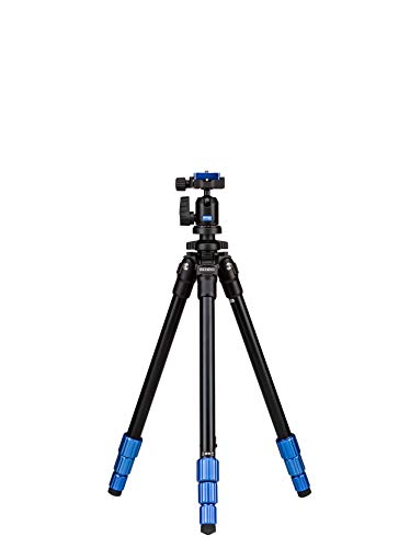 Benro Slim Al Tripod Kit W N00 Ball Head