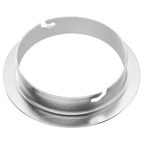Walimex 12713 Adattatore Per Lente Fotografica