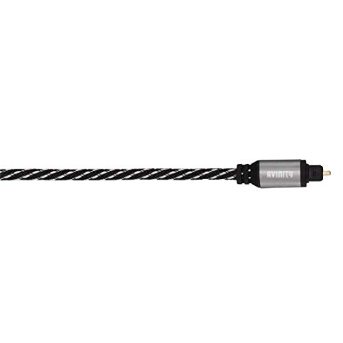 Hama Cavo A Fibre Ottiche Odt Toslink, Antracite, 1.5 M