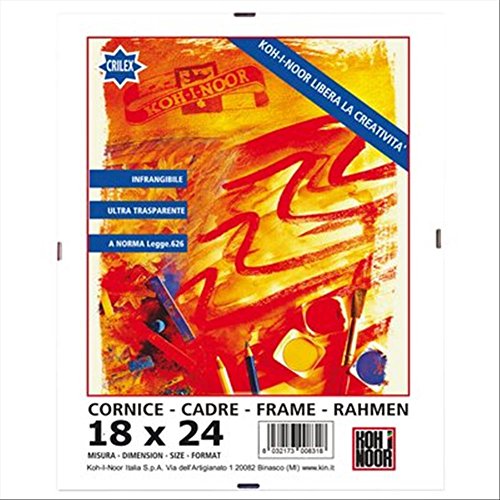Koh-I-Noor - Dk70100C - Cornici Crilex 70X100