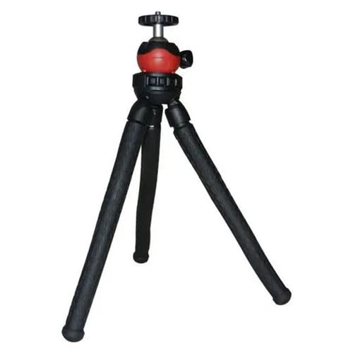 Reporter Flessibile Ball Head