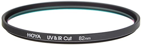 Hoya Uv Ir Cut Filter D82 Mm