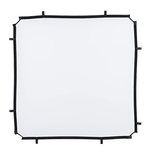 Manfrotto Tessuto Per Skylite Fabric Piccolo Diffusore 0.75 Stop 1,1X1