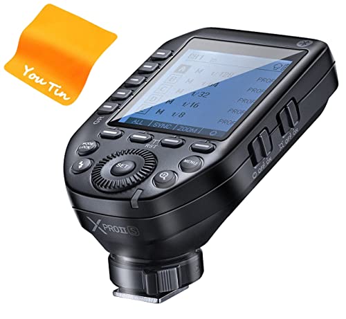 X Pro Ii Transmitter Voor Sony (D222811)