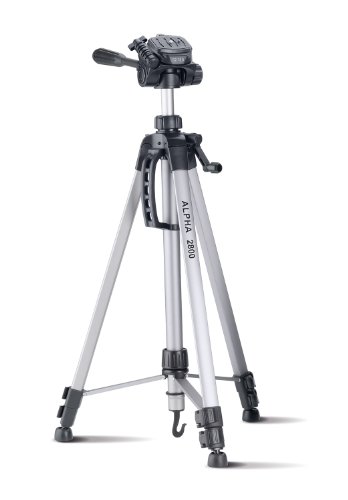 Cullmann - Alpha Treppiede Mobile Con Supporto