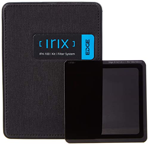 Irix Edge 100 Ir Nd128 2.1 7Stops 100 X 100 Mm [Ife-100-Ir-Nd128]