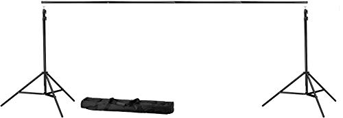 Bresser F002048 Portafondali Br-D26, 260 X 300 Cm