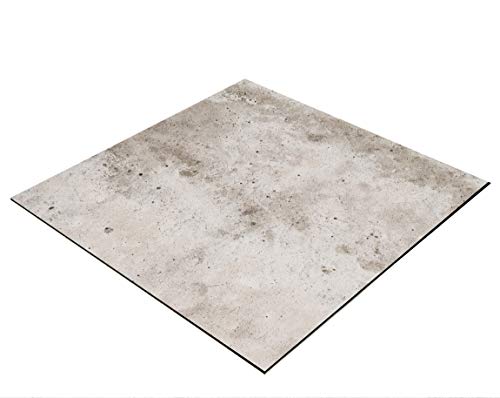 Bresser F004409 - Sfondo Per Foto, 40 X 40 Cm, Colore: Beige