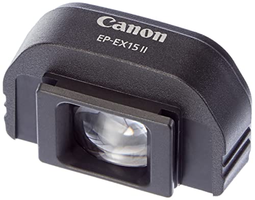 Canon Extension D'Oeilleton Ep-Ex15 Ii