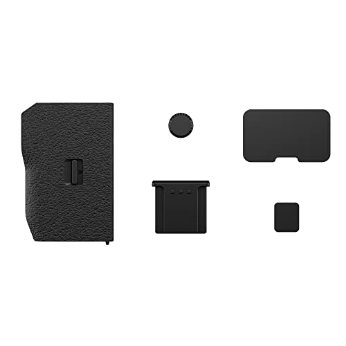 Fujifilm Cover Kit Cvr-Xh, Nero, 16757368