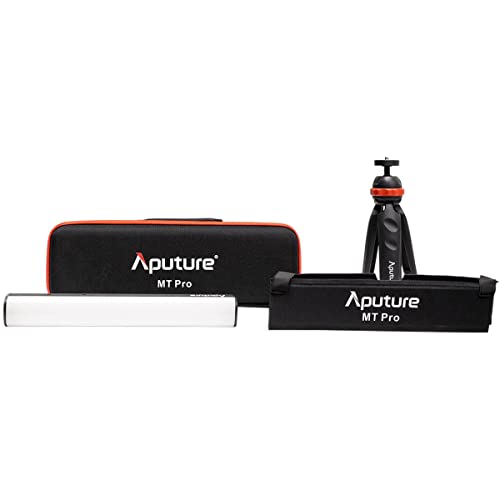 Aputure Mt Pro, Apa0202A10 7,5 W Rgbww Led
