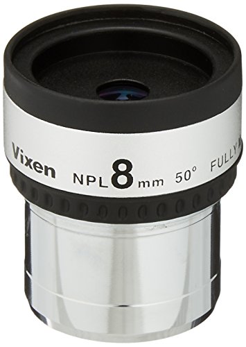 Oculare Vixen Npl 8 Mm