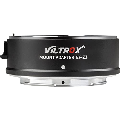 Viltrox Speed Booster Ef-Z2 (D187281)