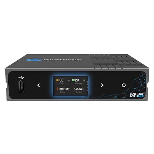 Kiloview N5 3G-Sdi/Ndi Bi-Directional Converter