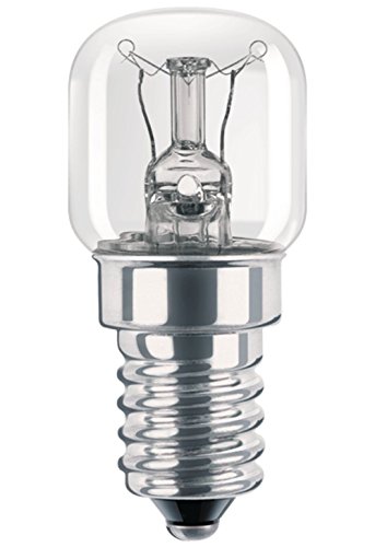 Philips Oven Lamp 25W E14