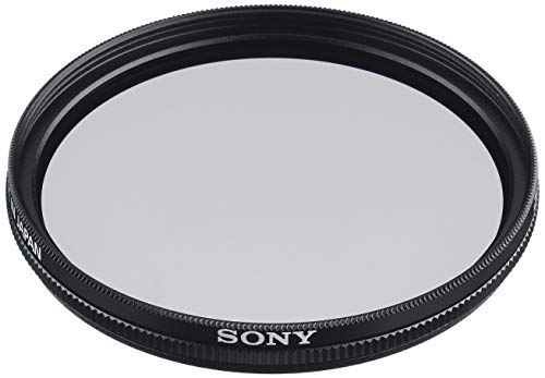 Sony Vf-49Cpam2 4,9 Cm Filtro Polarizador Circular