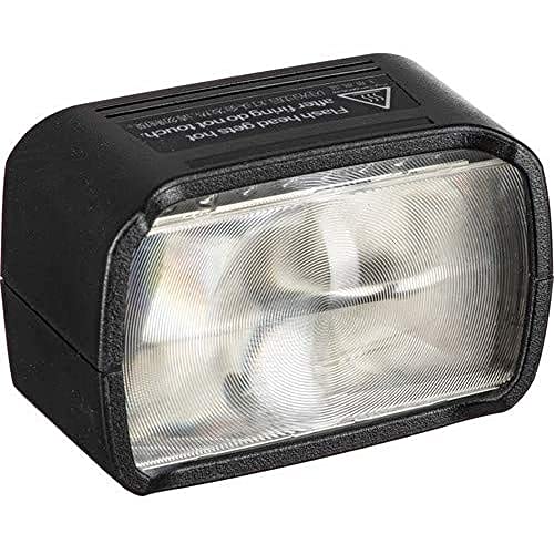 Godox Speedlite Blitz Testa Per Witstro Ad200