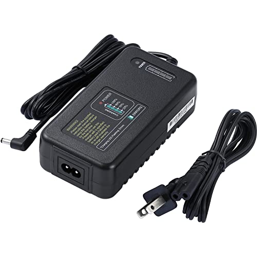 Godox Caricatore Per Flash A Batteria Ad400 Pro