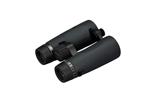 Pentax Sd-9 X 42-Wp Binocolo Con Prisma A Tetto