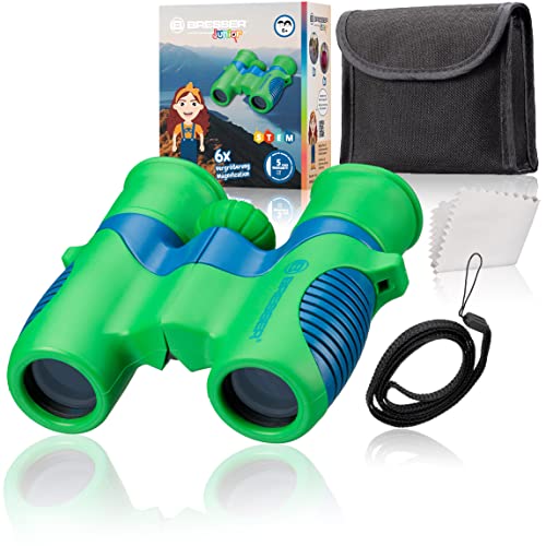 Bresser Junior Binocolo 6X21