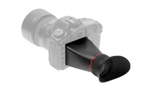 Meike Lcd Viewfinder 16:9