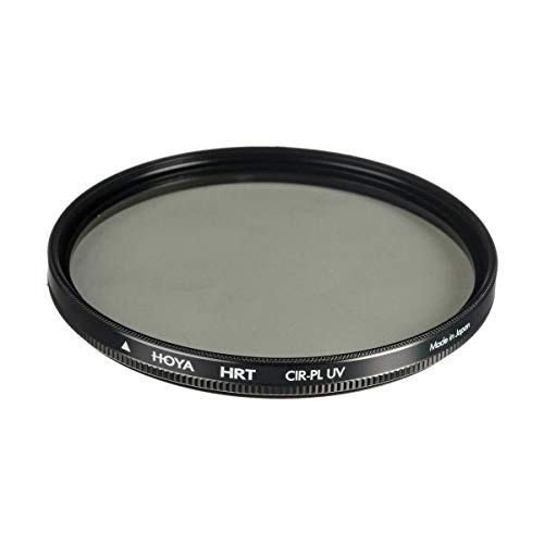 Hoya Hrt Cir-Pl 72Mm 7,2 Cm Ultraviolet (Uv) Camera Filter