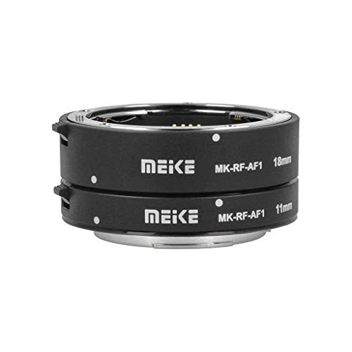 Adattatore Per Tubo Di Estensione 11 Mm/18 Mm Eos R