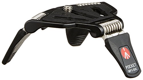 Manfrotto Pocket Support Black