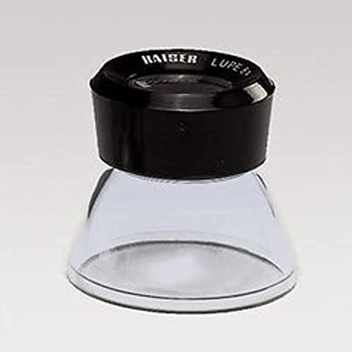 Kaiser Fototechnik 2334 Lente D'Ingrandimento 8X