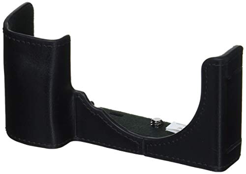 Sony Lcs-Ebe Custodia Per Corpo Fotocamera Alpha 6000, Nero