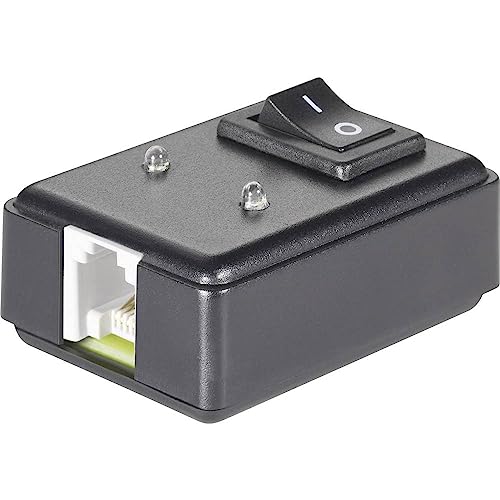 Voltcraft Telecomando Fb-01 Swd-Serie Fb-01 Swd Adatto Per Modello (Inverter) Swd-300/24, Swd-300/1