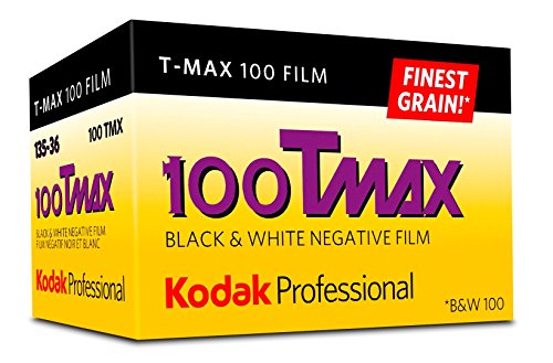 Kodak 853-2848 Pellicola Fotografica T Max Pro Tmx 100