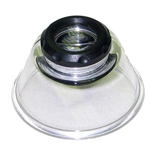 Kaiser Fototechnik 2332 Lente D'Ingrandimento