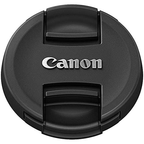 Canon Tappo E-43 Per Lenti Canon Ef-M 22 Mm Stm