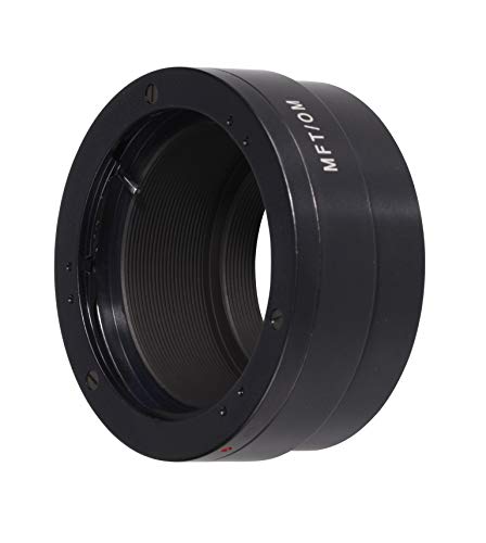 Novoflex Mft/Om Adapter
