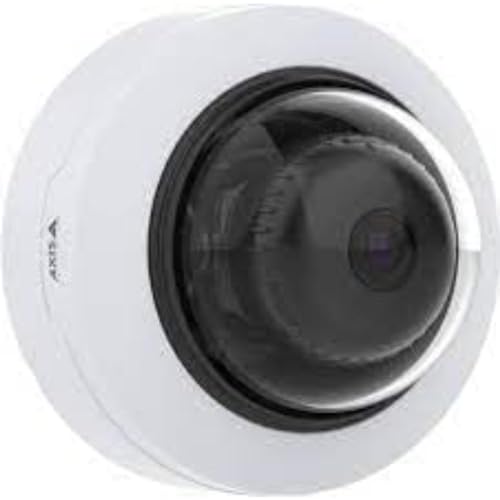 Axis P3265-Lve-3 L.P- Kit Di Verifica