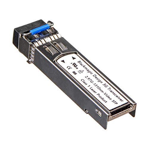 Blackmagic Design Adapter - 3G Bd Sfp Optical Module