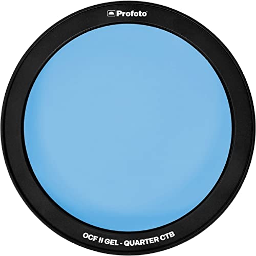 Profoto Ocf Ii Gel - Quarter Ctb
