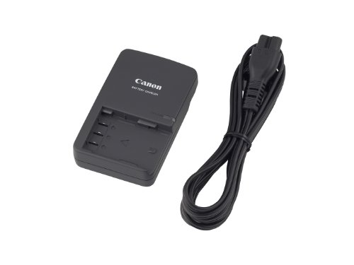 Canon Cb-2Lwe Caricabatterie