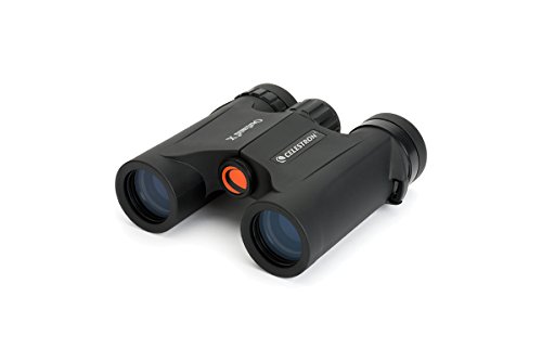 Celestron Outland-X 8 X 25 Binocolo
