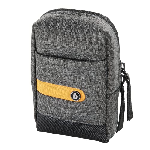 Hama - Borsa Per Fotocamera Terra, Taglia 60H, Grigio