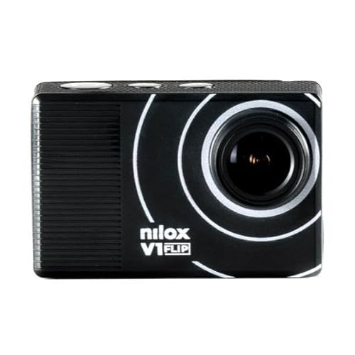 Nilox V1 Flip - Action Camera Nxacv1Flip01