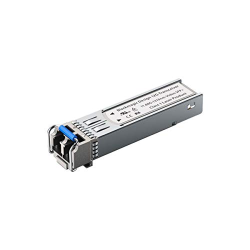Blackmagic Design Adapter - 12G Bd Sfp Optical Module