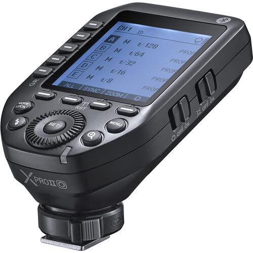 X Pro Ii Transmitter Voor Olympus En Panasonic (D222831)