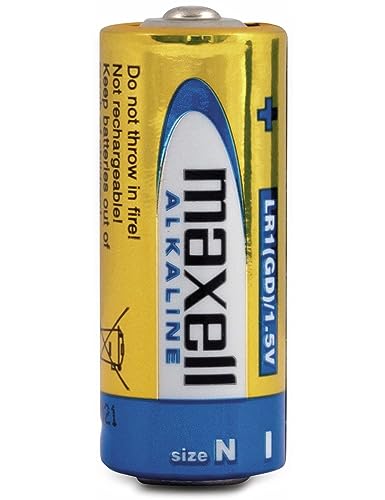 Lr1 Batterie Alcaline Da 1,5 V X 1 Batterie