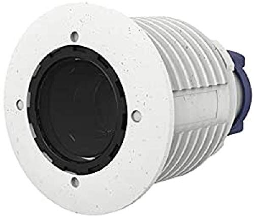 Mobotix 95° 4K Ir-Cut Tag & Nacht Sensormodul (M73)